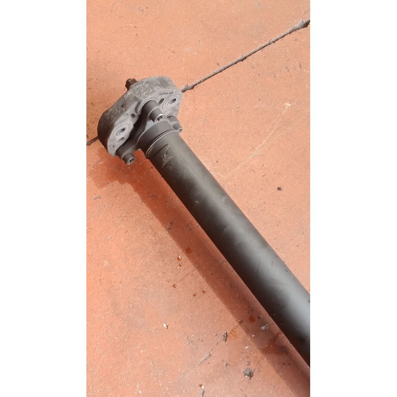 Recambio de transmision central para mercedes-benz clk (c209) clk 320 cdi (209.320) referencia OEM IAM   02