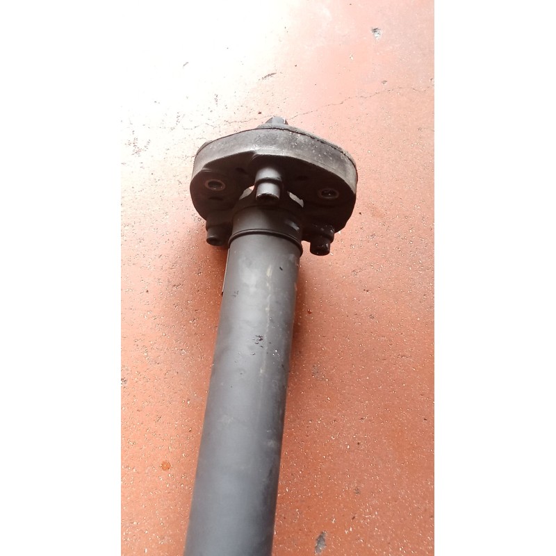 Recambio de transmision central para mercedes-benz clk (c209) clk 320 cdi (209.320) referencia OEM IAM   02