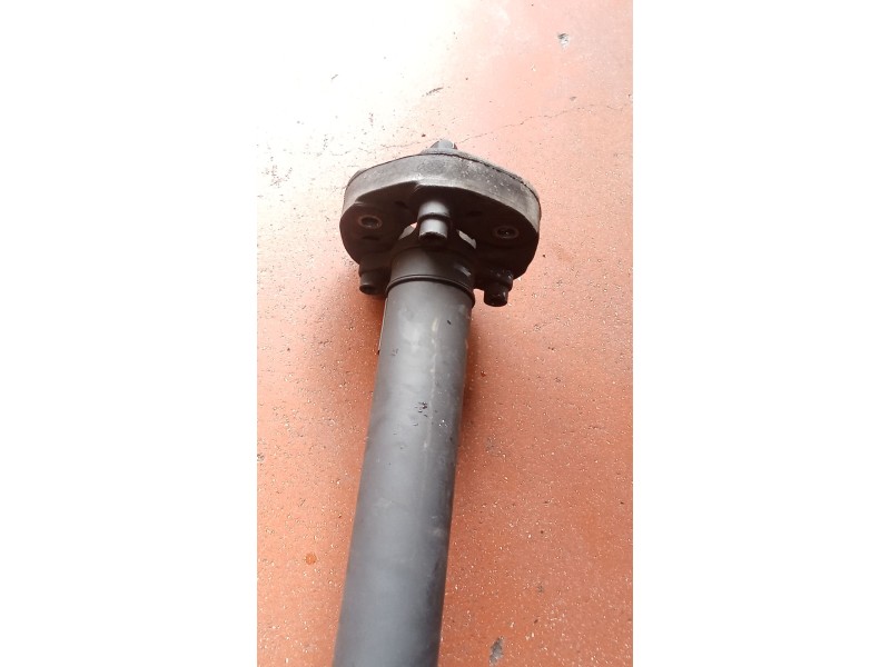 Recambio de transmision central para mercedes-benz clk (c209) clk 320 cdi (209.320) referencia OEM IAM   02