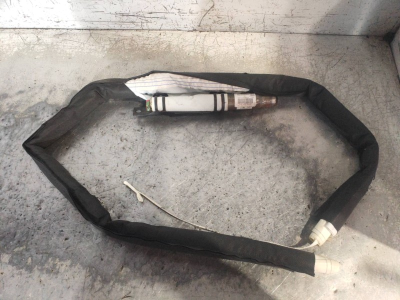 Recambio de airbag cortina delantero derecho para renault scenic iii authentique referencia OEM IAM 985P00014R  