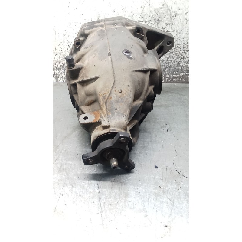 Recambio de diferencial trasero para mercedes-benz clk (c209) clk 320 cdi (209.320) referencia OEM IAM A2013510705  02