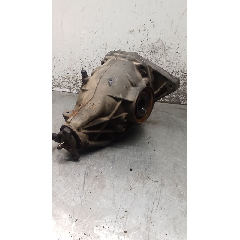 Recambio de diferencial trasero para mercedes-benz clk (c209) clk 320 cdi (209.320) referencia OEM IAM A2013510705  02