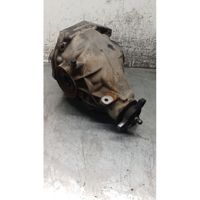 Recambio de diferencial trasero para mercedes-benz clk (c209) clk 320 cdi (209.320) referencia OEM IAM A2013510705  02