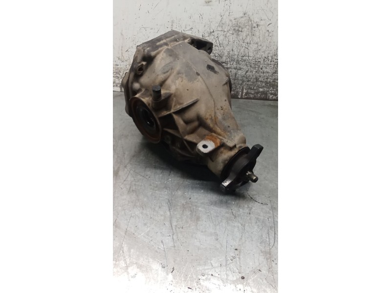 Recambio de diferencial trasero para mercedes-benz clk (c209) clk 320 cdi (209.320) referencia OEM IAM A2013510705  02
