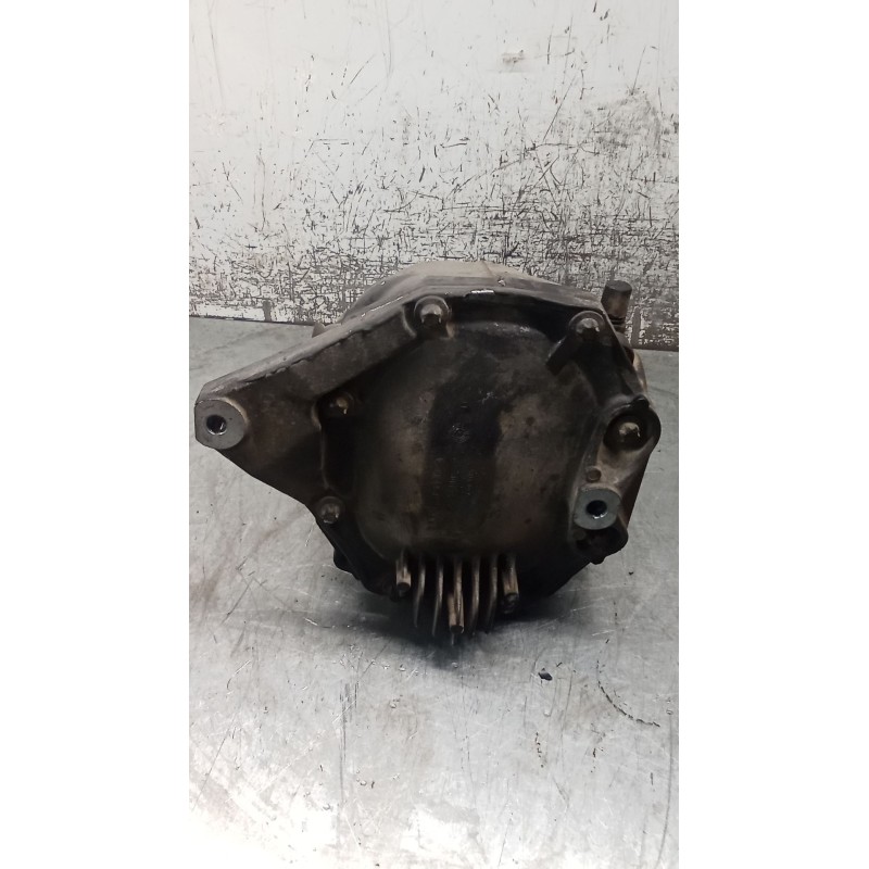 Recambio de diferencial trasero para mercedes-benz clk (c209) clk 320 cdi (209.320) referencia OEM IAM A2013510705  02