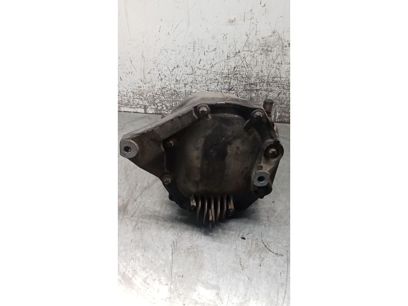 Recambio de diferencial trasero para mercedes-benz clk (c209) clk 320 cdi (209.320) referencia OEM IAM A2013510705  02