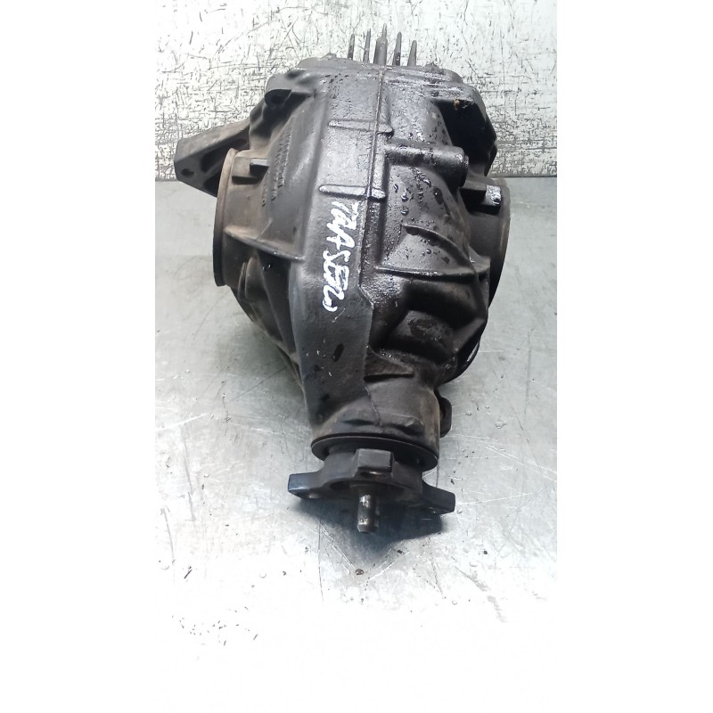Recambio de diferencial trasero para mercedes-benz clk (c209) clk 320 cdi (209.320) referencia OEM IAM A2013510705  02