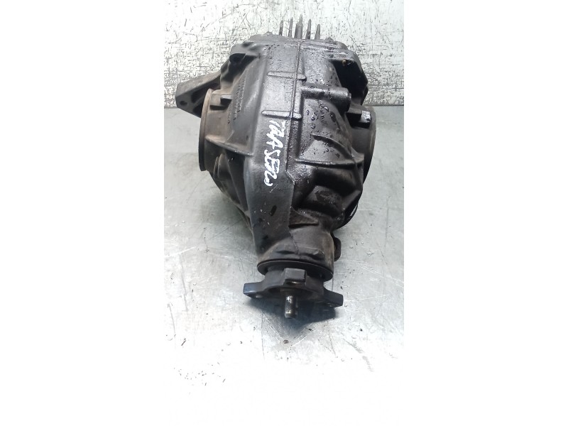 Recambio de diferencial trasero para mercedes-benz clk (c209) clk 320 cdi (209.320) referencia OEM IAM A2013510705  02