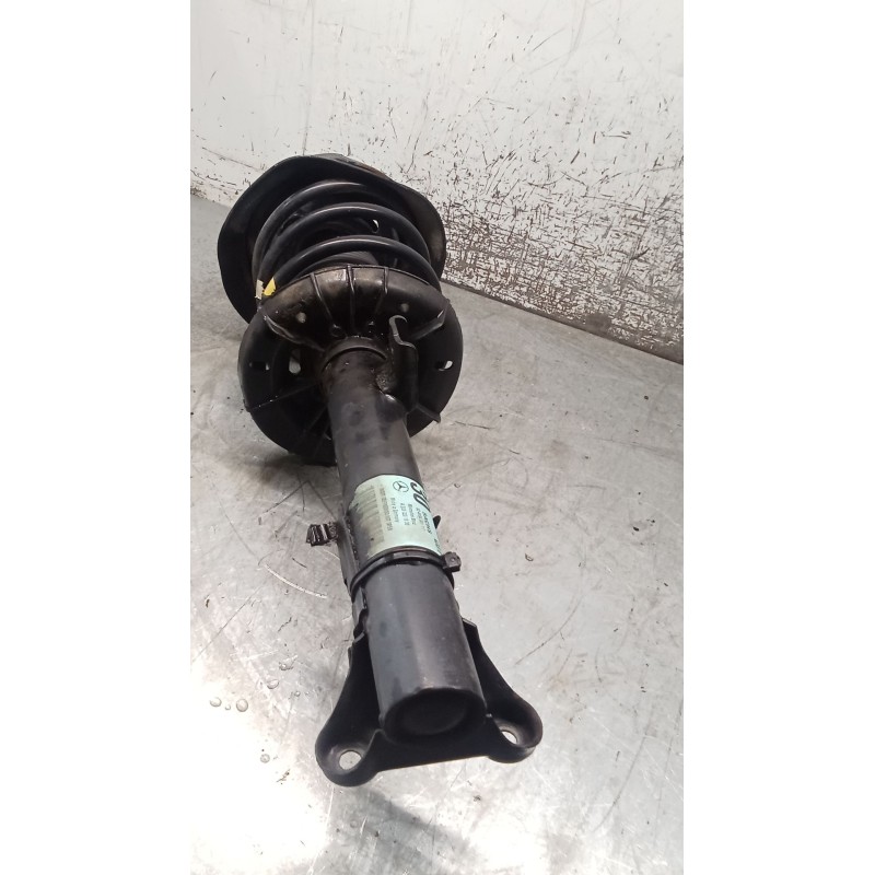 Recambio de amortiguador delantero derecho para mercedes-benz clk (c209) clk 320 cdi (209.320) referencia OEM IAM A2093201830 82