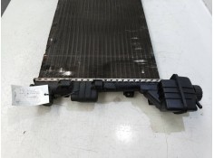 Recambio de radiador agua para mercedes clase a (w168) 1.4 cat referencia OEM IAM 1685000302   2