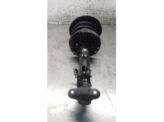 Recambio de amortiguador delantero izquierdo para mercedes-benz clk (c209) clk 320 cdi (209.320) referencia OEM IAM A2093201830 