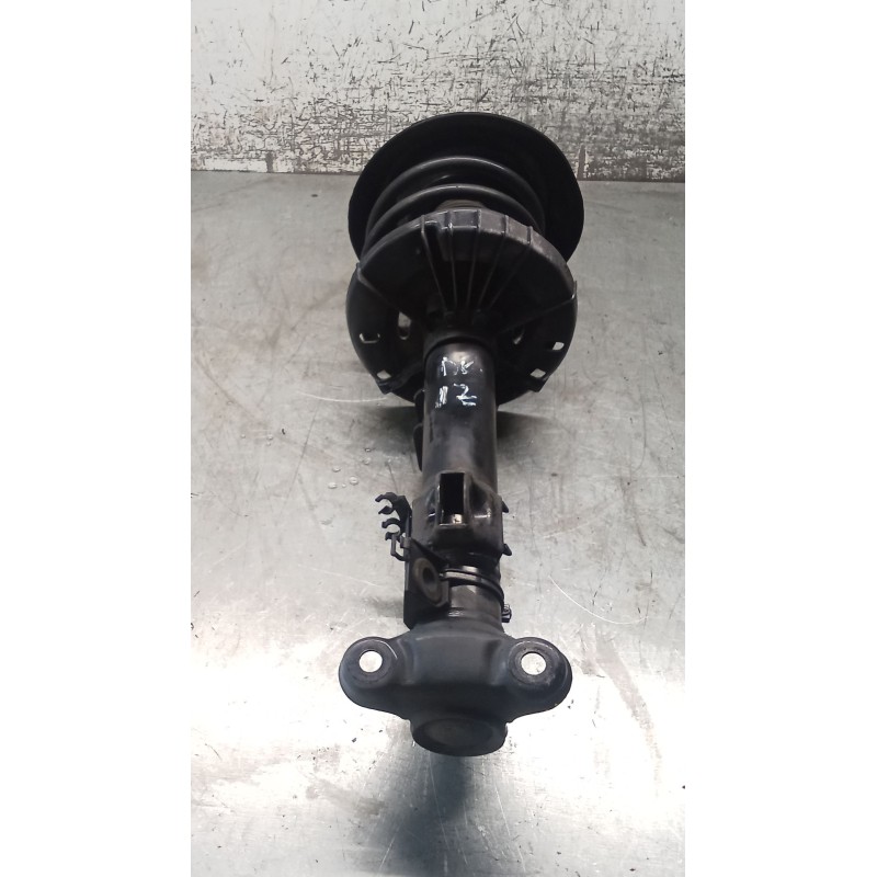 Recambio de amortiguador delantero izquierdo para mercedes-benz clk (c209) clk 320 cdi (209.320) referencia OEM IAM A2093201830 