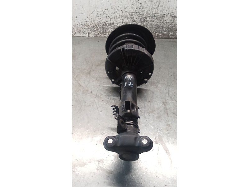 Recambio de amortiguador delantero izquierdo para mercedes-benz clk (c209) clk 320 cdi (209.320) referencia OEM IAM A2093201830 