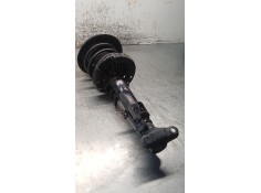 Recambio de amortiguador delantero izquierdo para mercedes-benz clk (c209) clk 320 cdi (209.320) referencia OEM IAM A2093201830  2