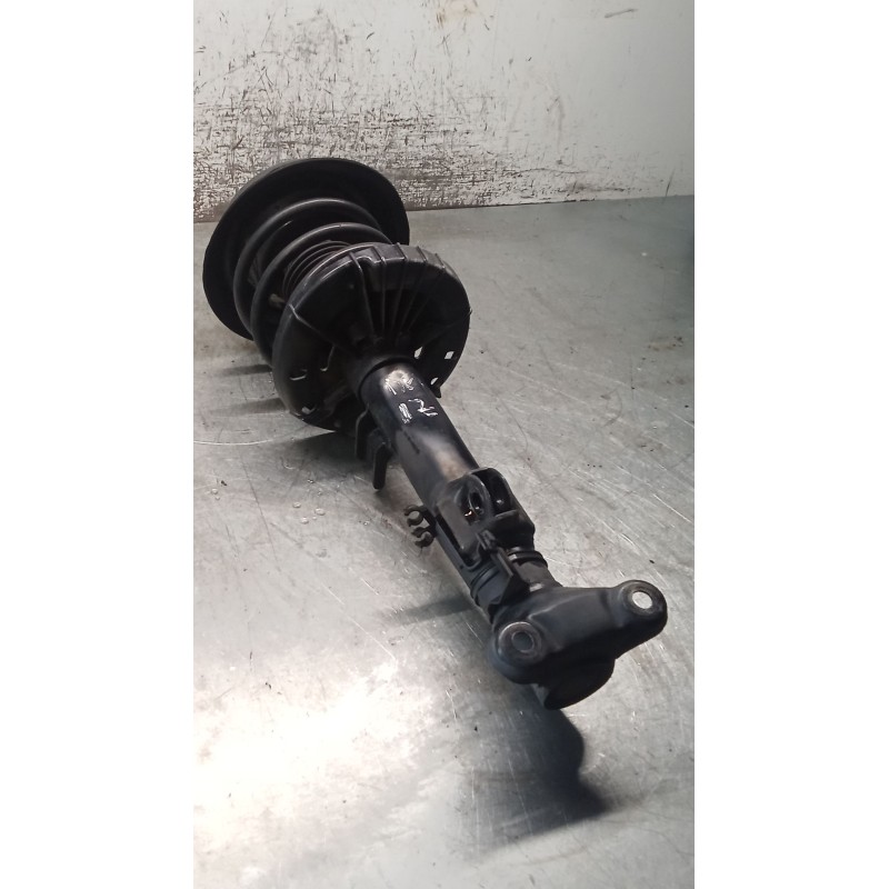 Recambio de amortiguador delantero izquierdo para mercedes-benz clk (c209) clk 320 cdi (209.320) referencia OEM IAM A2093201830 
