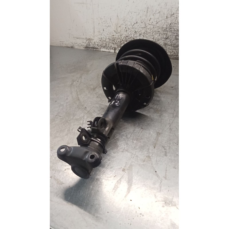 Recambio de amortiguador delantero izquierdo para mercedes-benz clk (c209) clk 320 cdi (209.320) referencia OEM IAM A2093201830 