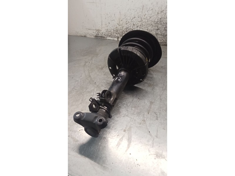 Recambio de amortiguador delantero izquierdo para mercedes-benz clk (c209) clk 320 cdi (209.320) referencia OEM IAM A2093201830 