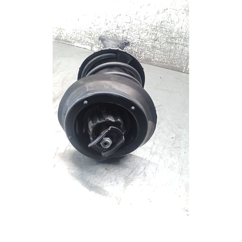 Recambio de amortiguador delantero izquierdo para mercedes-benz clk (c209) clk 320 cdi (209.320) referencia OEM IAM A2093201830 