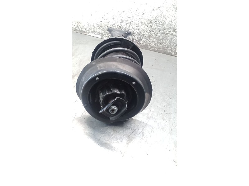 Recambio de amortiguador delantero izquierdo para mercedes-benz clk (c209) clk 320 cdi (209.320) referencia OEM IAM A2093201830 