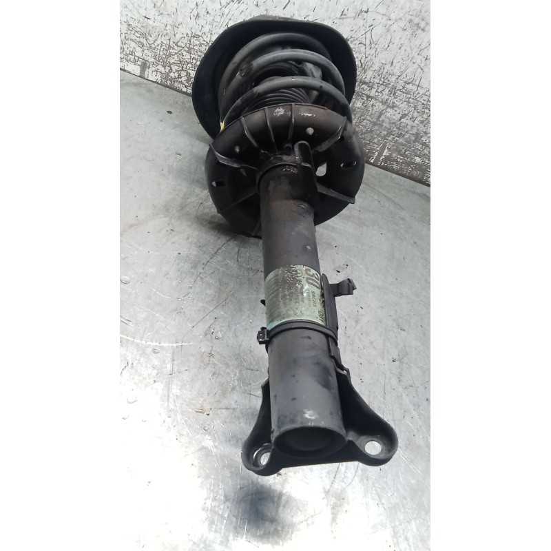 Recambio de amortiguador delantero izquierdo para mercedes-benz clk (c209) clk 320 cdi (209.320) referencia OEM IAM A2093201830 