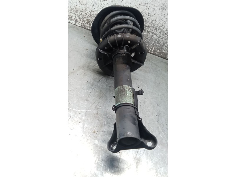 Recambio de amortiguador delantero izquierdo para mercedes-benz clk (c209) clk 320 cdi (209.320) referencia OEM IAM A2093201830 