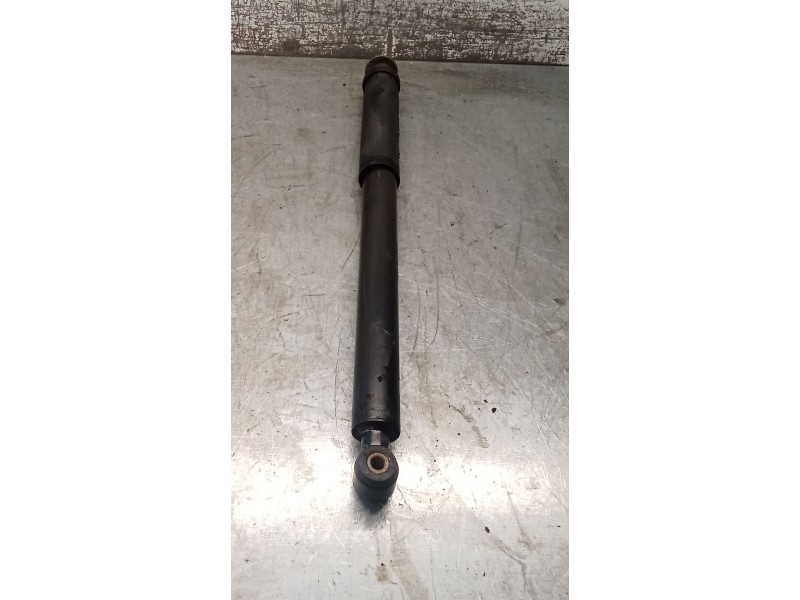Recambio de amortiguador trasero izquierdo para mercedes-benz clk (c209) clk 320 cdi (209.320) referencia OEM IAM 2083230198 A20