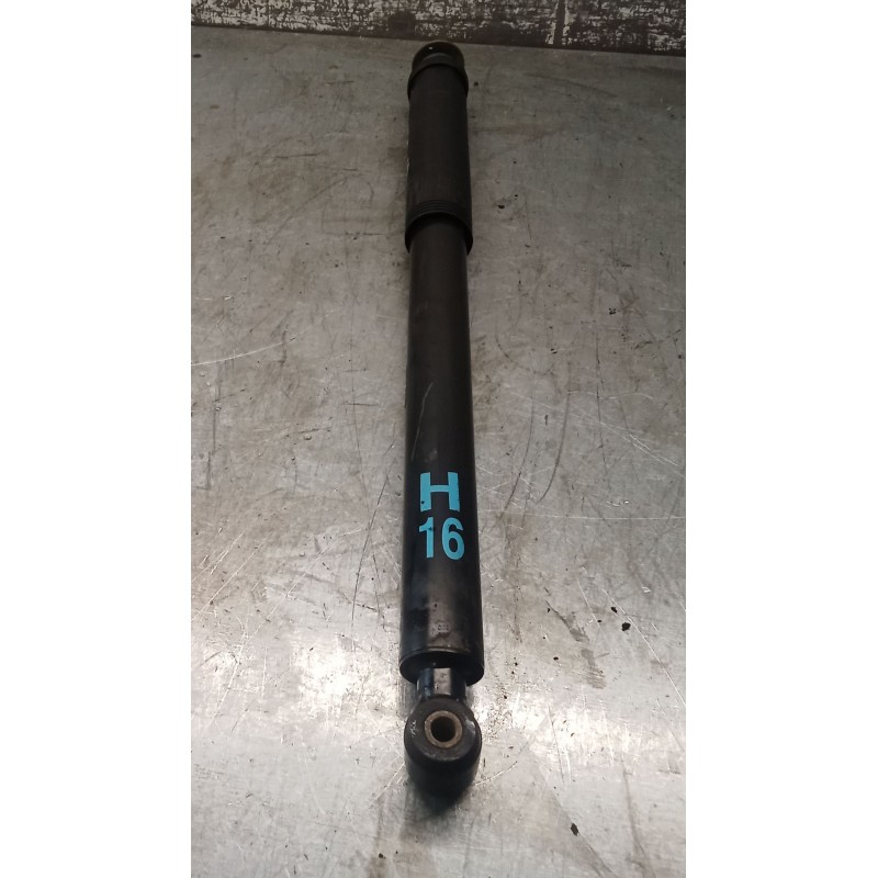 Recambio de amortiguador trasero izquierdo para mercedes-benz clk (c209) clk 320 cdi (209.320) referencia OEM IAM 2083230198 A20