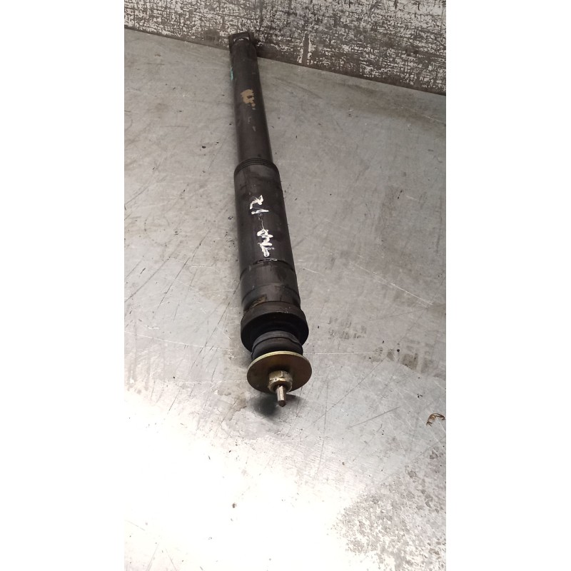 Recambio de amortiguador trasero izquierdo para mercedes-benz clk (c209) clk 320 cdi (209.320) referencia OEM IAM 2083230198 A20