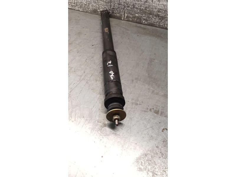 Recambio de amortiguador trasero izquierdo para mercedes-benz clk (c209) clk 320 cdi (209.320) referencia OEM IAM 2083230198 A20
