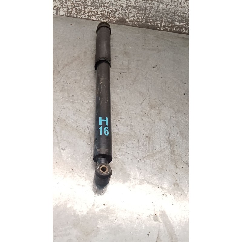 Recambio de amortiguador trasero derecho para mercedes-benz clk (c209) clk 320 cdi (209.320) referencia OEM IAM 2083230198 A2093