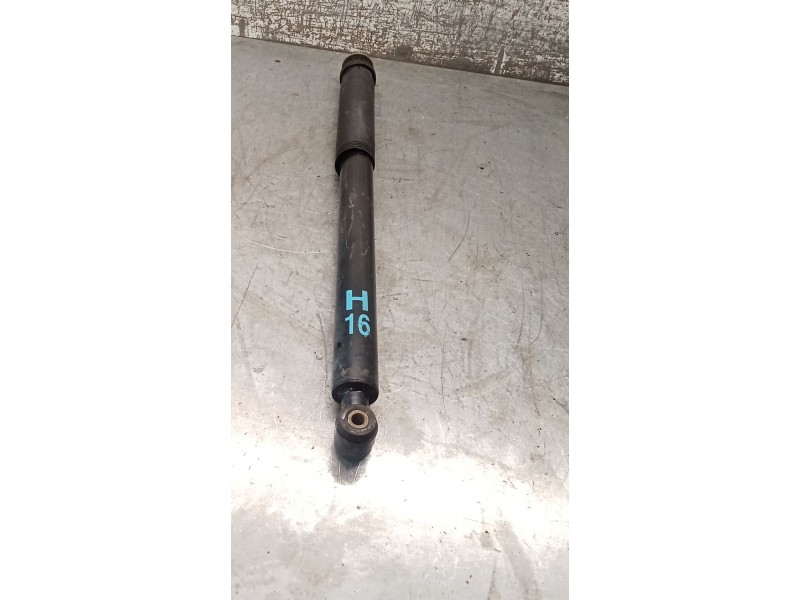 Recambio de amortiguador trasero derecho para mercedes-benz clk (c209) clk 320 cdi (209.320) referencia OEM IAM 2083230198 A2093