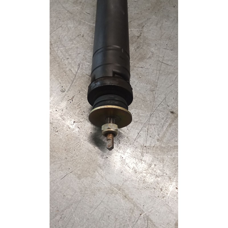 Recambio de amortiguador trasero derecho para mercedes-benz clk (c209) clk 320 cdi (209.320) referencia OEM IAM 2083230198 A2093