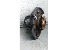 Recambio de mangueta trasera izquierda para mercedes-benz clk (c209) clk 320 cdi (209.320) referencia OEM IAM A2030705  02 2