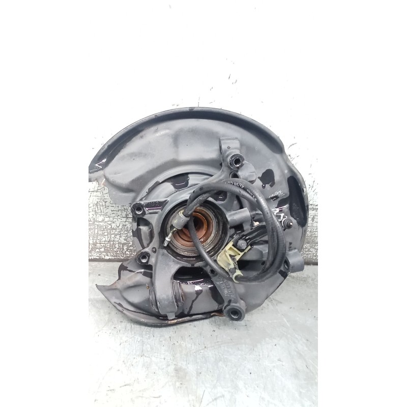 Recambio de mangueta trasera izquierda para mercedes-benz clk (c209) clk 320 cdi (209.320) referencia OEM IAM A2030705  02