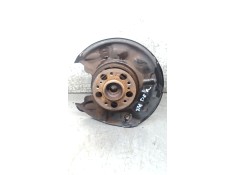 Recambio de mangueta trasera derecha para mercedes-benz clk (c209) clk 320 cdi (209.320) referencia OEM IAM A2030405  02