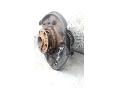 Recambio de mangueta trasera derecha para mercedes-benz clk (c209) clk 320 cdi (209.320) referencia OEM IAM A2030405  02 2