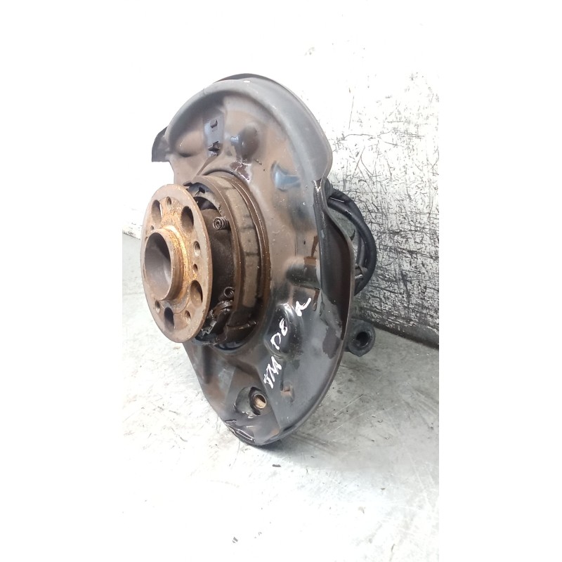 Recambio de mangueta trasera derecha para mercedes-benz clk (c209) clk 320 cdi (209.320) referencia OEM IAM A2030405  02