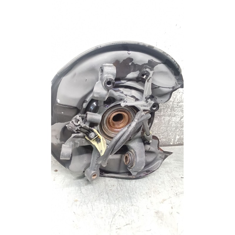 Recambio de mangueta trasera derecha para mercedes-benz clk (c209) clk 320 cdi (209.320) referencia OEM IAM A2030405  02
