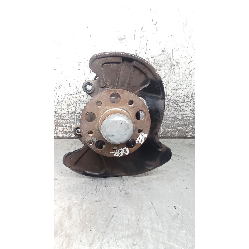 Recambio de mangueta delantera derecha para mercedes-benz clk (c209) clk 320 cdi (209.320) referencia OEM IAM   02