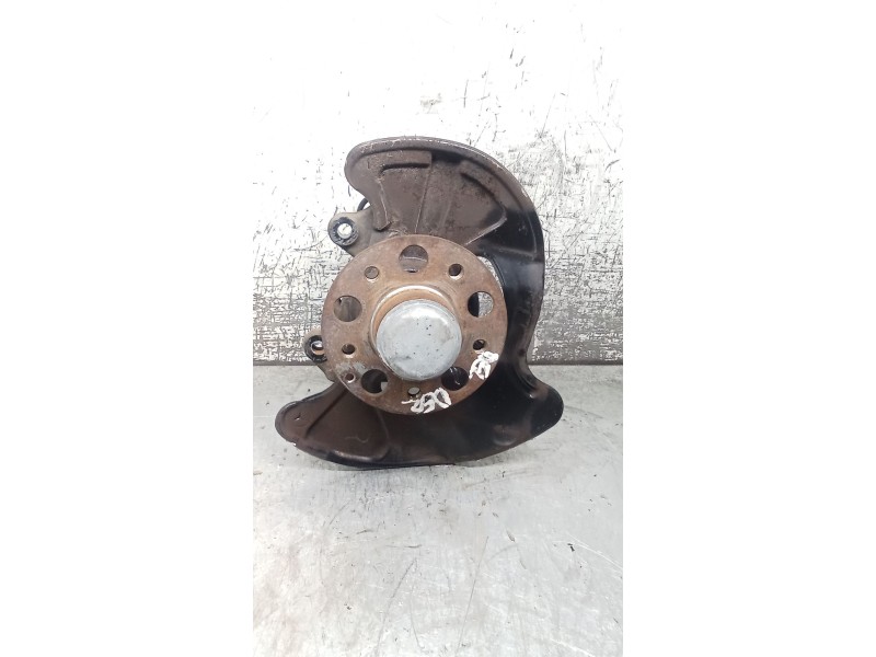 Recambio de mangueta delantera derecha para mercedes-benz clk (c209) clk 320 cdi (209.320) referencia OEM IAM   02
