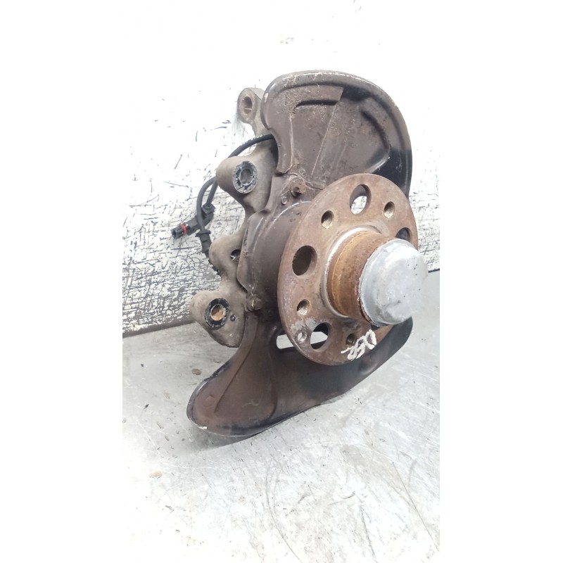 Recambio de mangueta delantera derecha para mercedes-benz clk (c209) clk 320 cdi (209.320) referencia OEM IAM   02