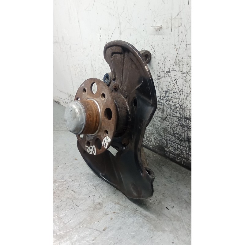 Recambio de mangueta delantera derecha para mercedes-benz clk (c209) clk 320 cdi (209.320) referencia OEM IAM   02