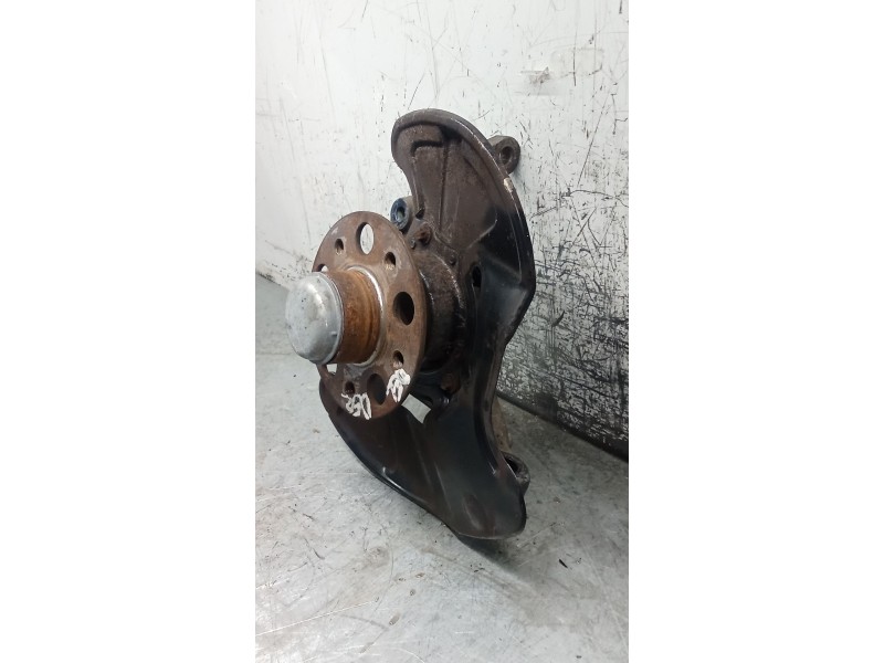 Recambio de mangueta delantera derecha para mercedes-benz clk (c209) clk 320 cdi (209.320) referencia OEM IAM   02