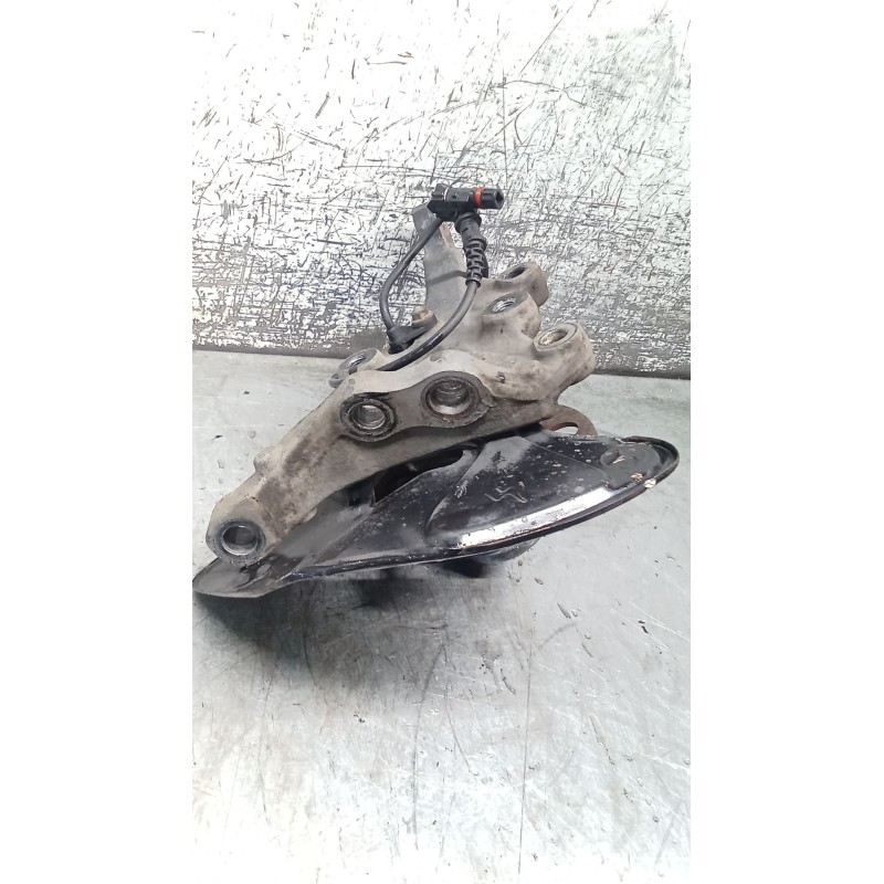 Recambio de mangueta delantera derecha para mercedes-benz clk (c209) clk 320 cdi (209.320) referencia OEM IAM   02