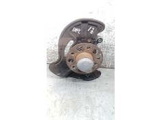 Recambio de mangueta delantera izquierda para mercedes-benz clk (c209) clk 320 cdi (209.320) referencia OEM IAM   02