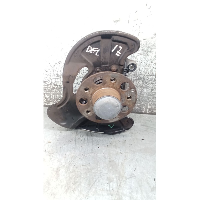 Recambio de mangueta delantera izquierda para mercedes-benz clk (c209) clk 320 cdi (209.320) referencia OEM IAM   02