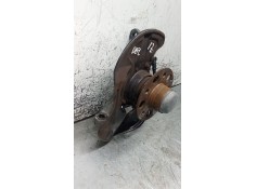 Recambio de mangueta delantera izquierda para mercedes-benz clk (c209) clk 320 cdi (209.320) referencia OEM IAM   02 2