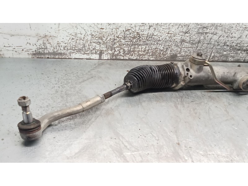 Recambio de cremallera direccion para mercedes-benz clk (c209) clk 320 cdi (209.320) referencia OEM IAM A20311011002 A2031105100
