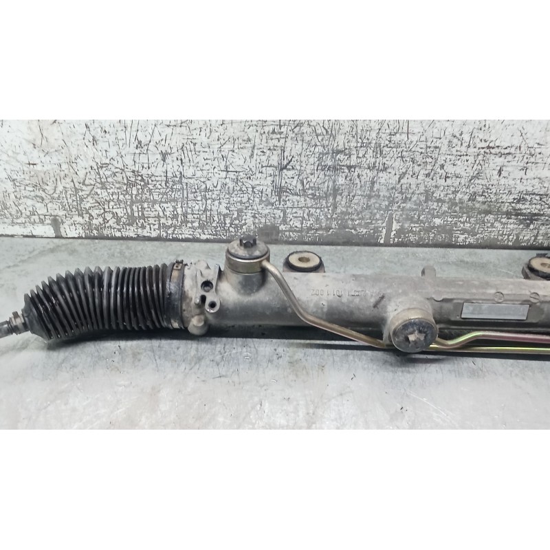 Recambio de cremallera direccion para mercedes-benz clk (c209) clk 320 cdi (209.320) referencia OEM IAM A20311011002 A2031105100