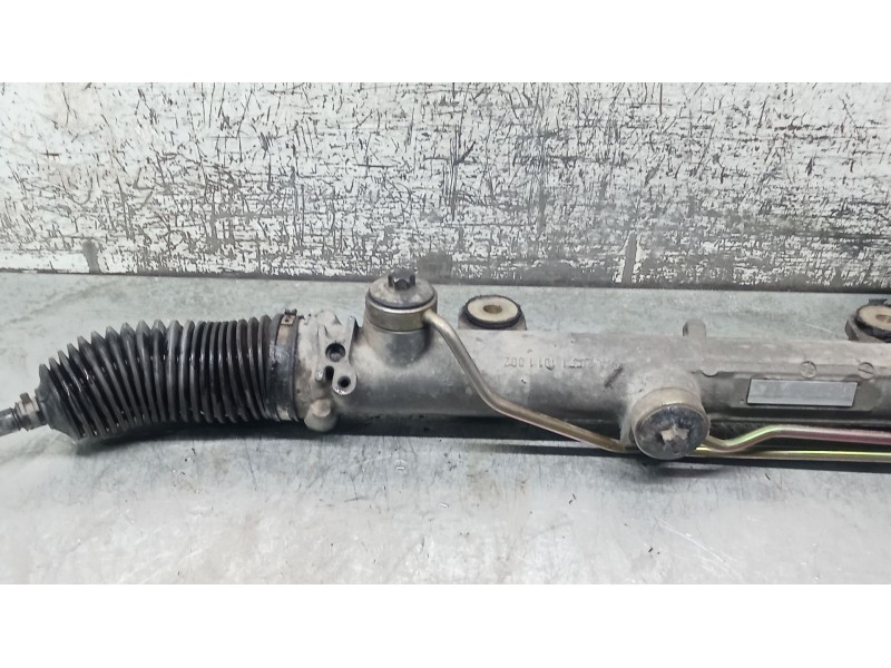 Recambio de cremallera direccion para mercedes-benz clk (c209) clk 320 cdi (209.320) referencia OEM IAM A20311011002 A2031105100